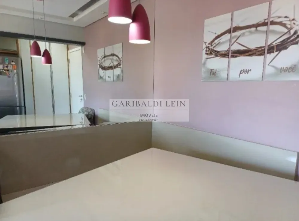 Apartamento, 2 quartos, 60 m² - Foto 2