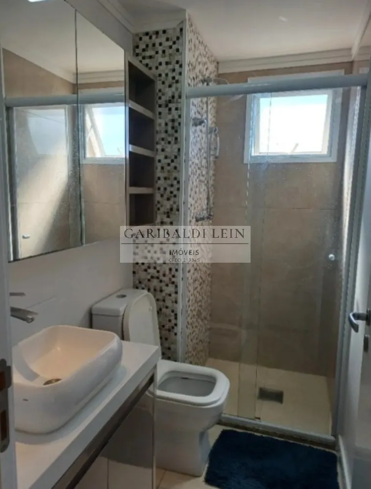 Apartamento, 2 quartos, 60 m² - Foto 4