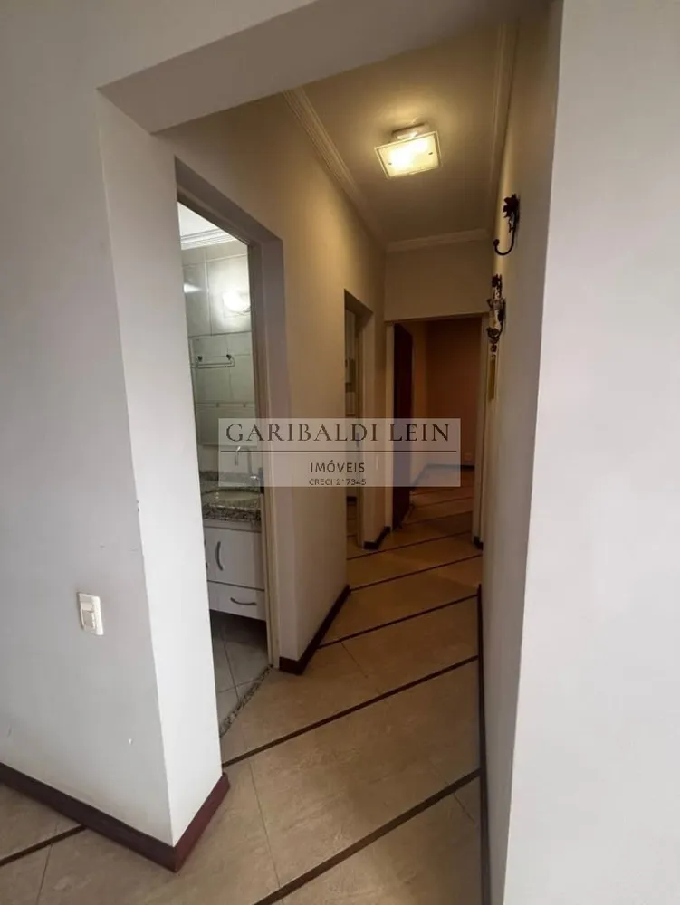 Apartamento, 3 quartos, 76 m² - Foto 3