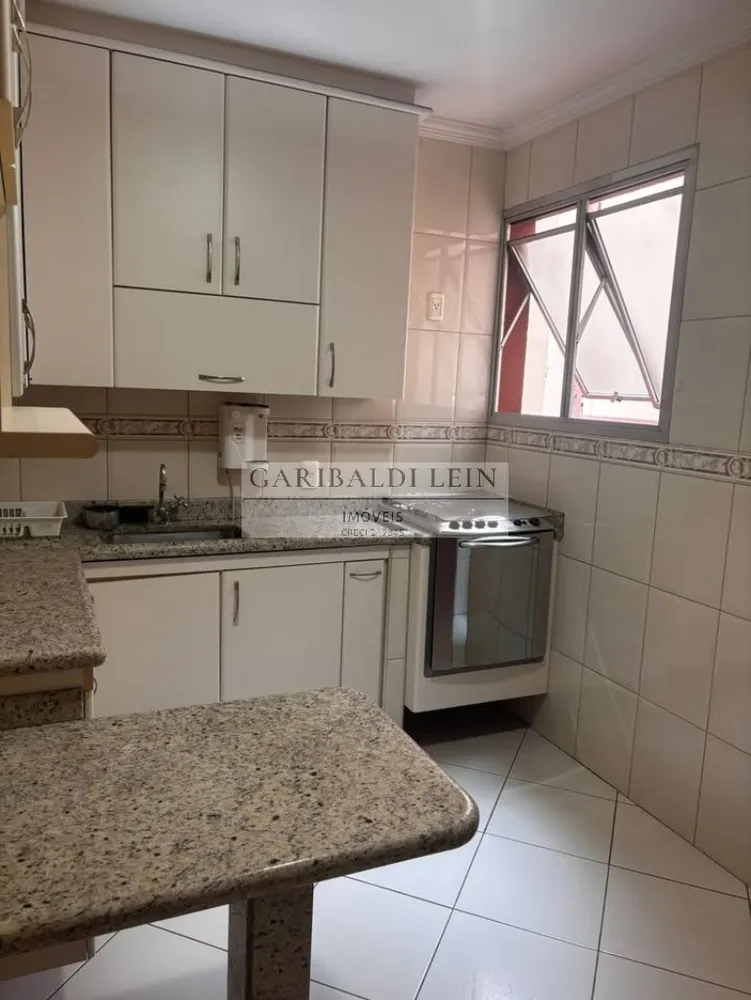 Apartamento, 3 quartos, 76 m² - Foto 2