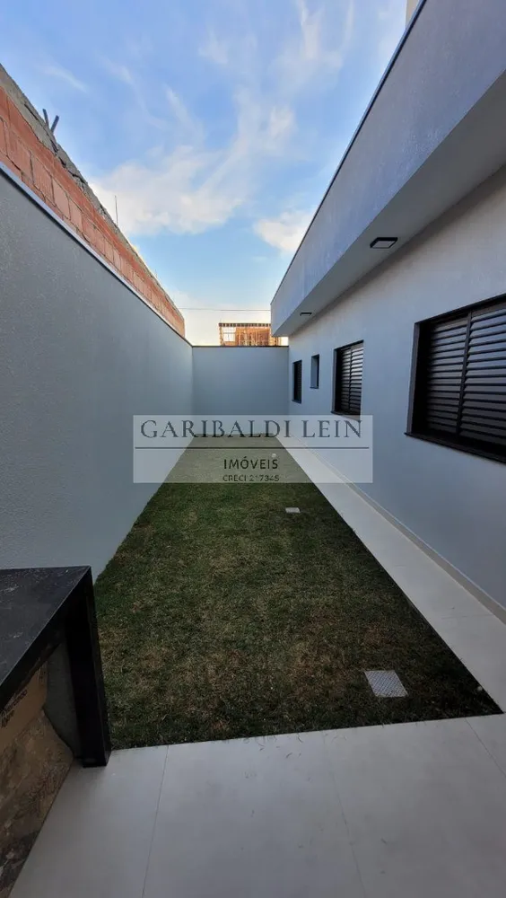 Casa, 3 quartos, 75 m² - Foto 8