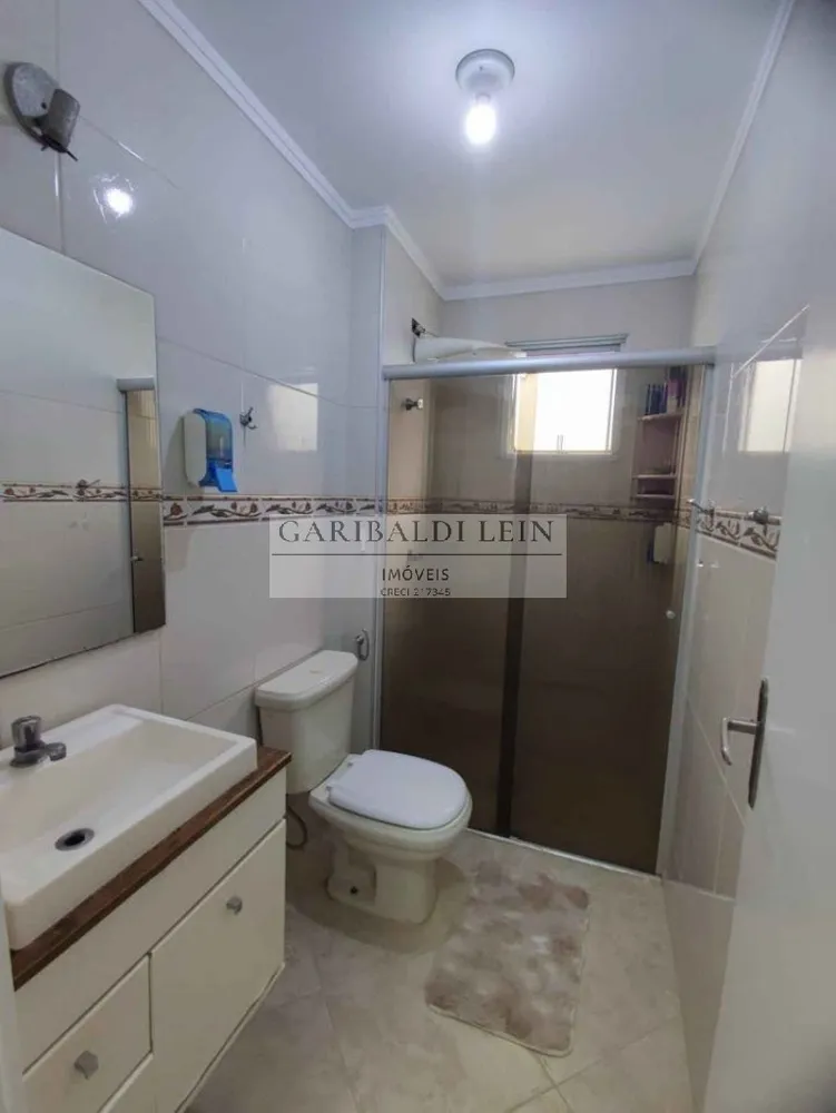 Apartamento, 2 quartos, 89 m² - Foto 10