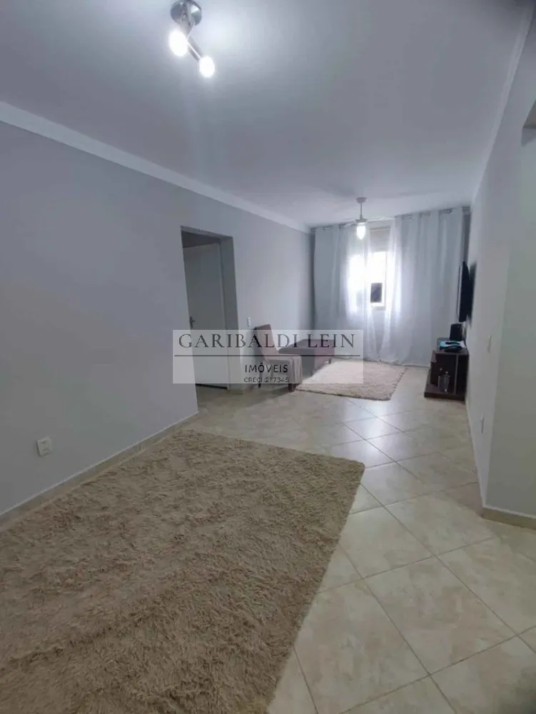 Apartamento, 2 quartos, 89 m² - Foto 3