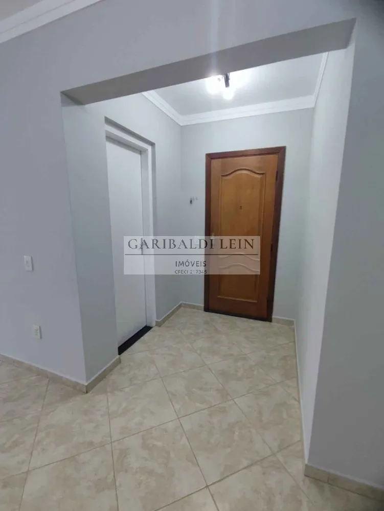 Apartamento, 2 quartos, 89 m² - Foto 2