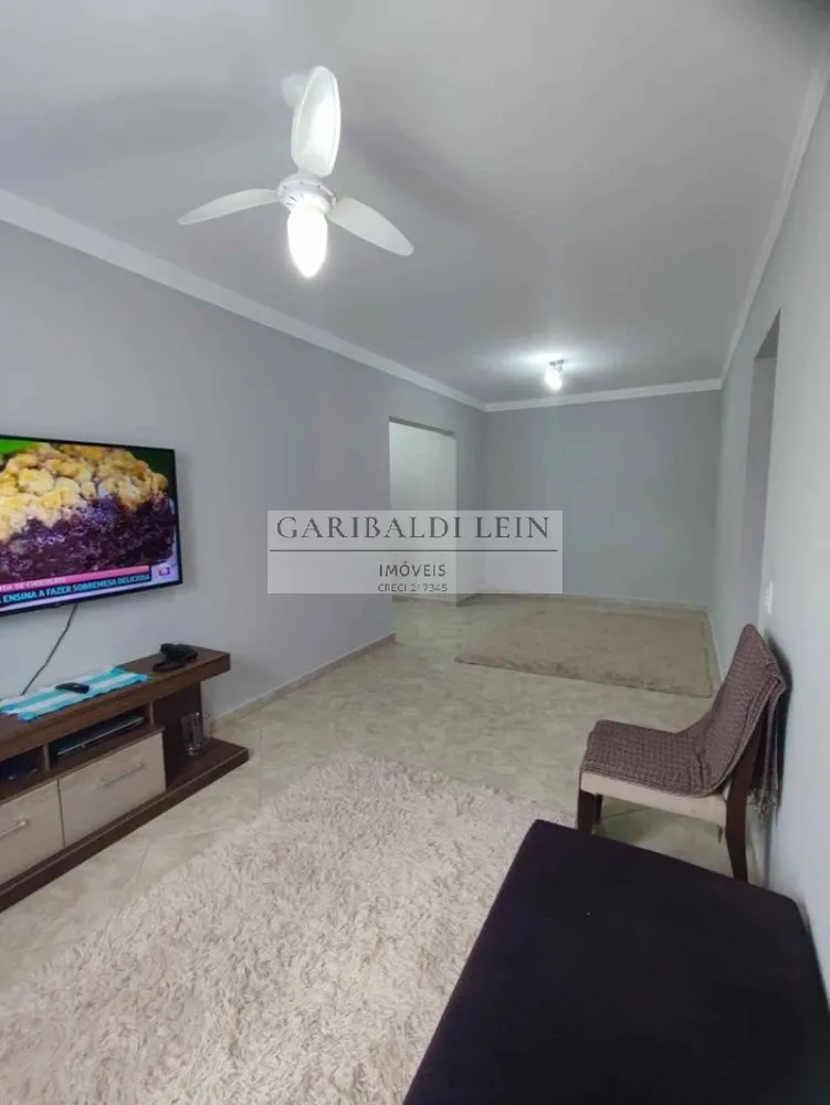 Apartamento, 2 quartos, 89 m² - Foto 1