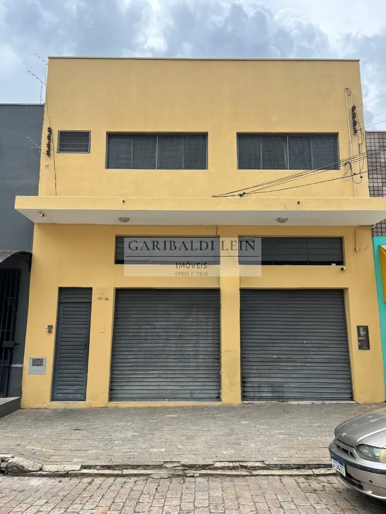 Depósito-Galpão, 225 m² - Foto 9