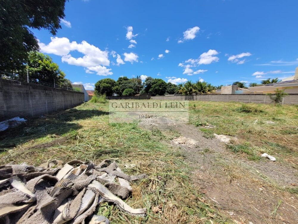 Terreno, 2700 m² - Foto 1