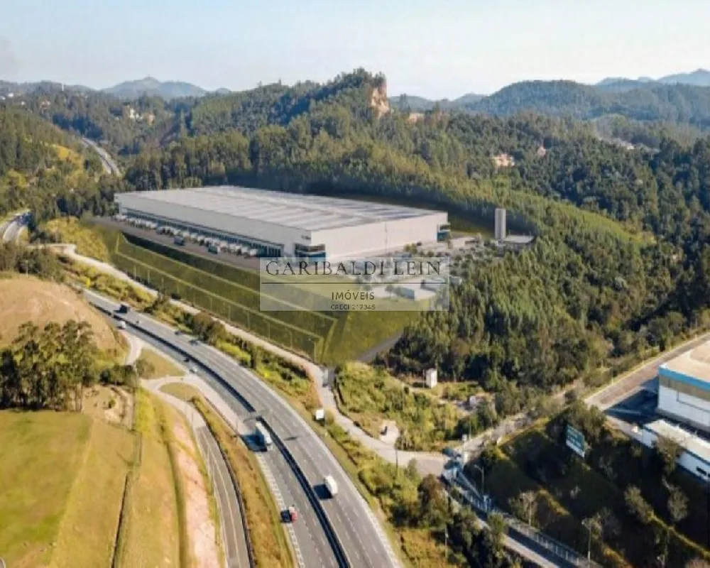 Depósito-Galpão, 57955 m² - Foto 1