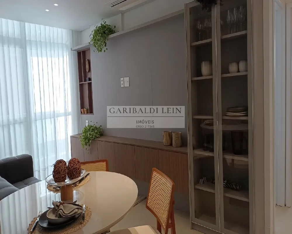 Apartamento, 1 quarto, 39 m² - Foto 6