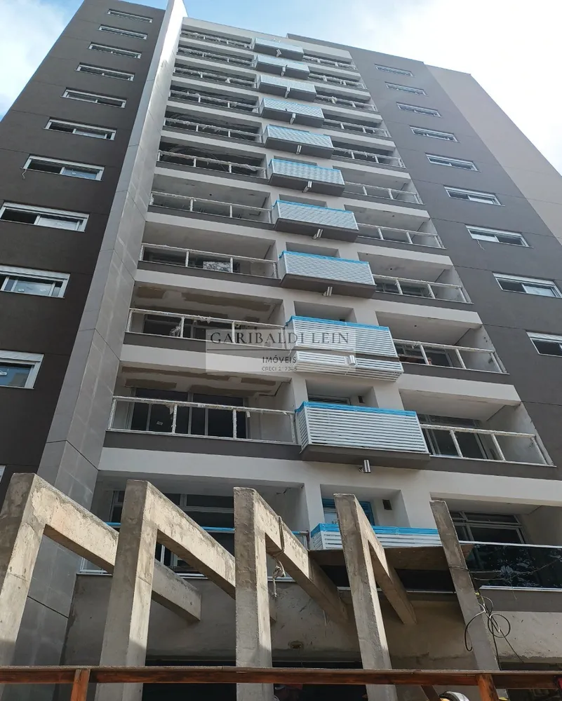 Apartamento, 1 quarto, 39 m² - Foto 15