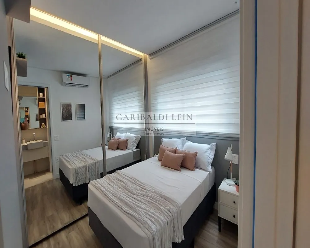 Apartamento, 1 quarto, 39 m² - Foto 9