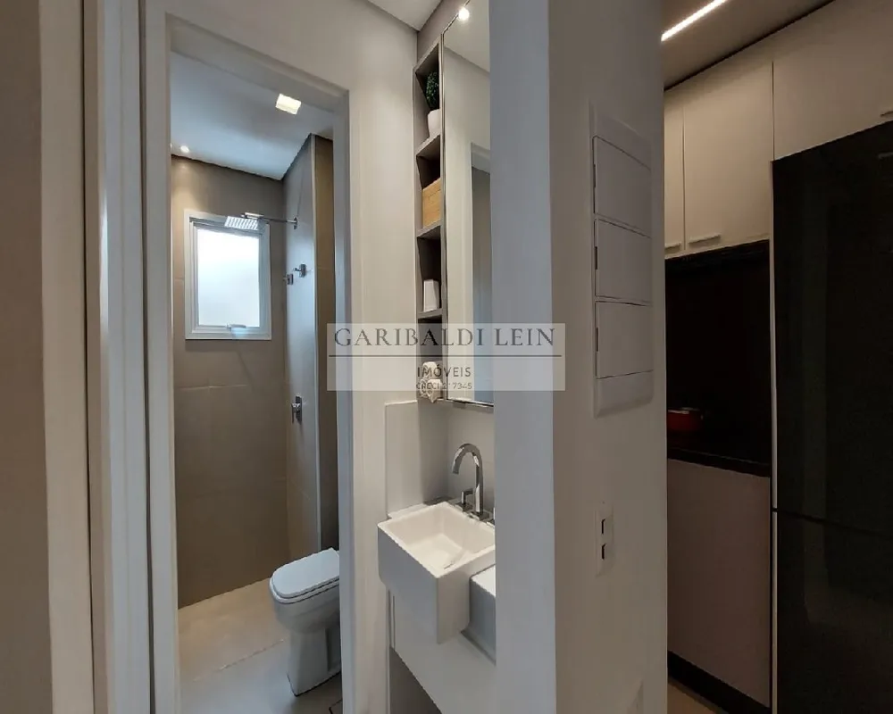 Apartamento, 1 quarto, 39 m² - Foto 11
