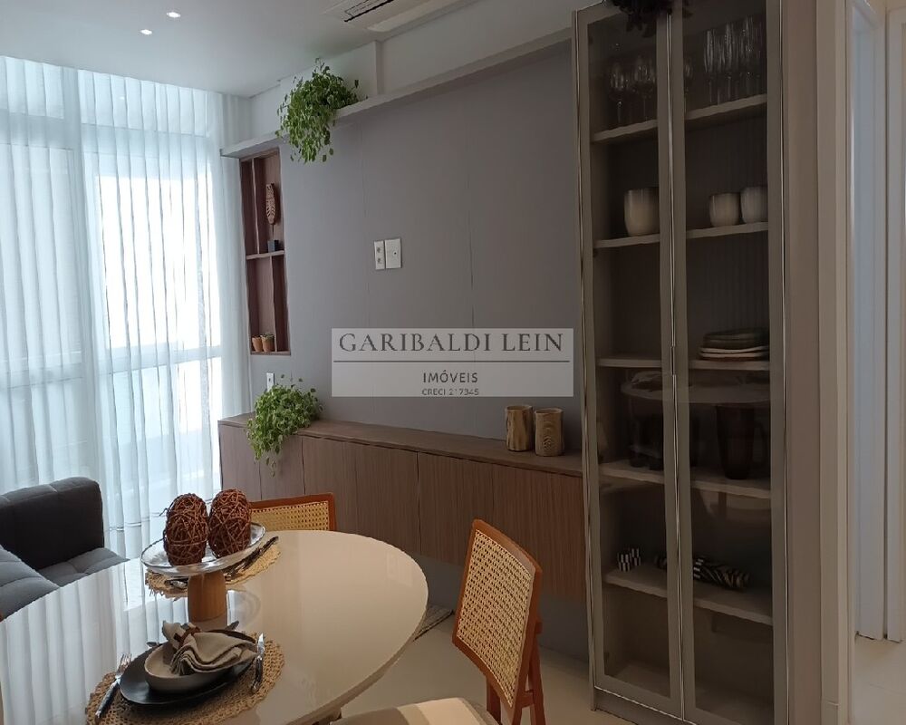 Apartamento, 1 quarto, 39 m² - Foto 3