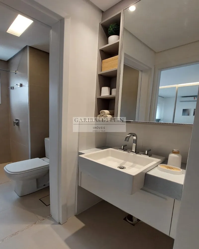 Apartamento, 1 quarto, 39 m² - Foto 12