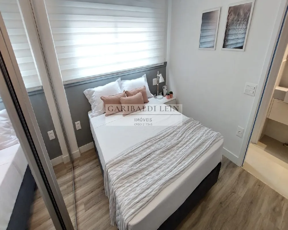 Apartamento, 1 quarto, 39 m² - Foto 10