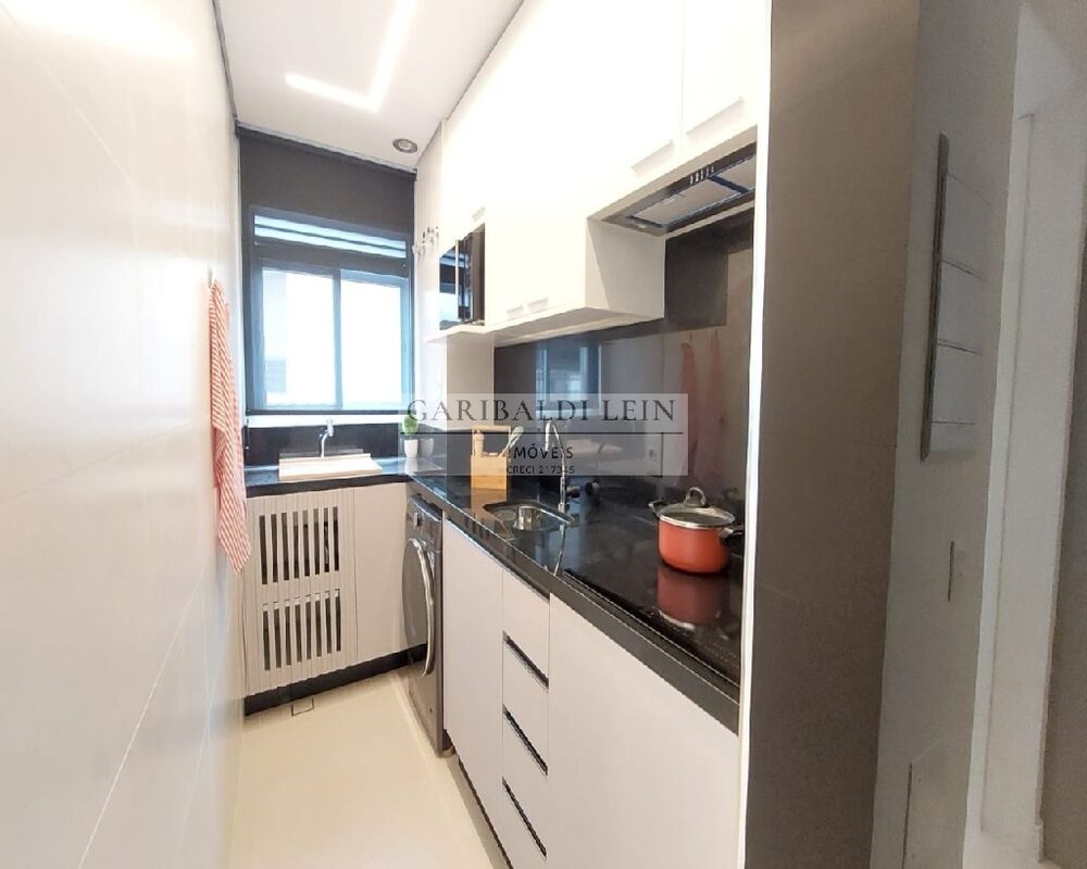 Apartamento, 1 quarto, 39 m² - Foto 4