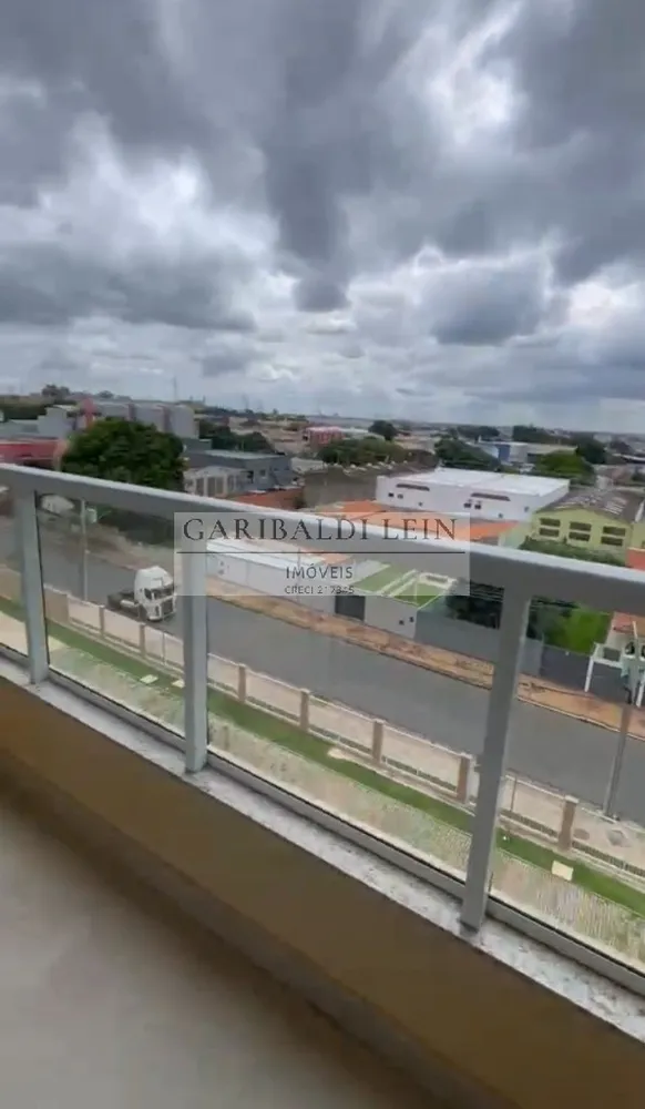 Apartamento, 3 quartos, 64 m² - Foto 1