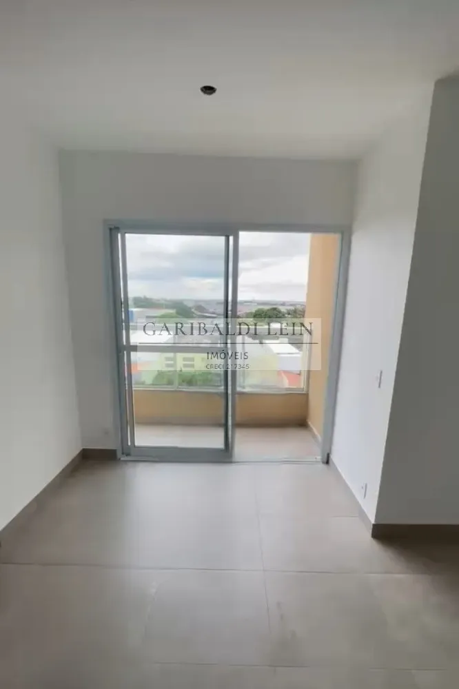 Apartamento, 3 quartos, 64 m² - Foto 2