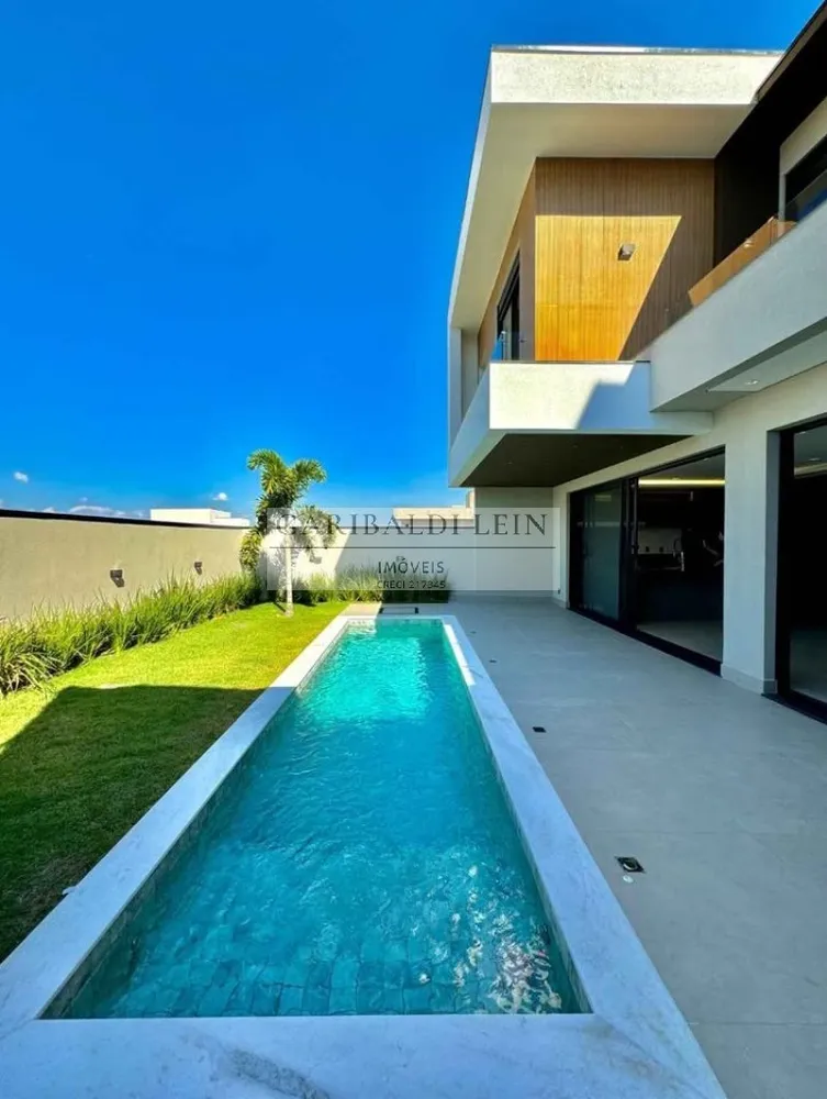 Casa, 3 quartos, 264 m² - Foto 4