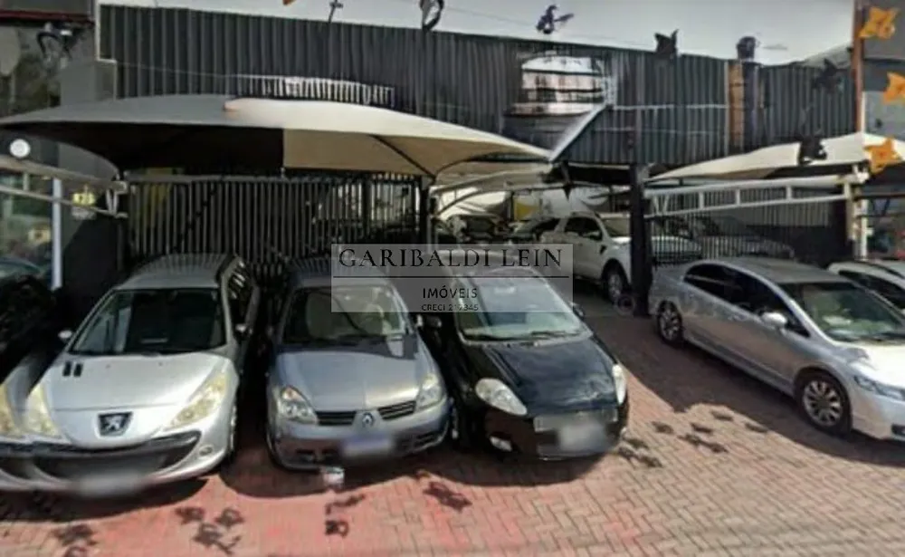 Depósito-Galpão, 328 m² - Foto 4