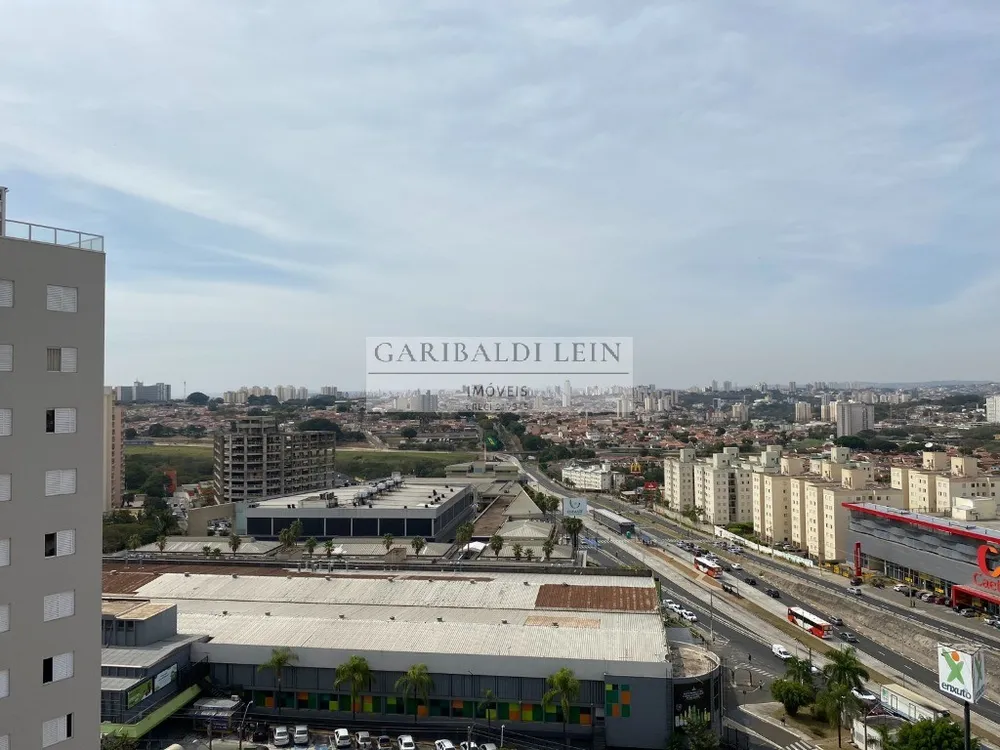 Apartamento, 3 quartos, 90 m² - Foto 12