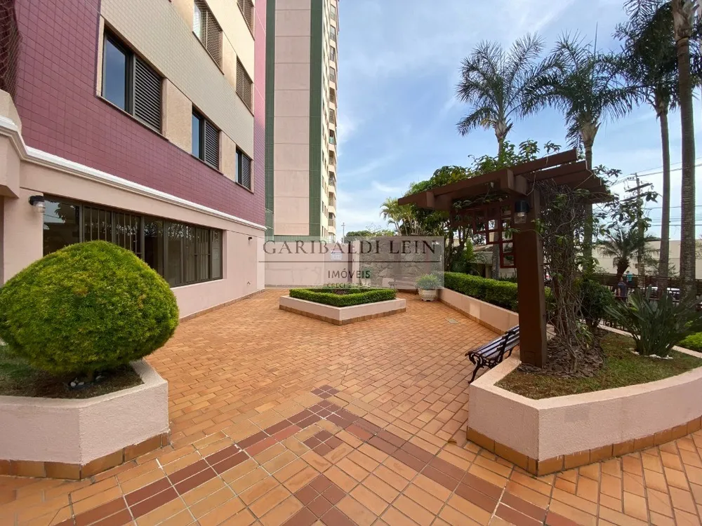 Apartamento, 3 quartos, 90 m² - Foto 9