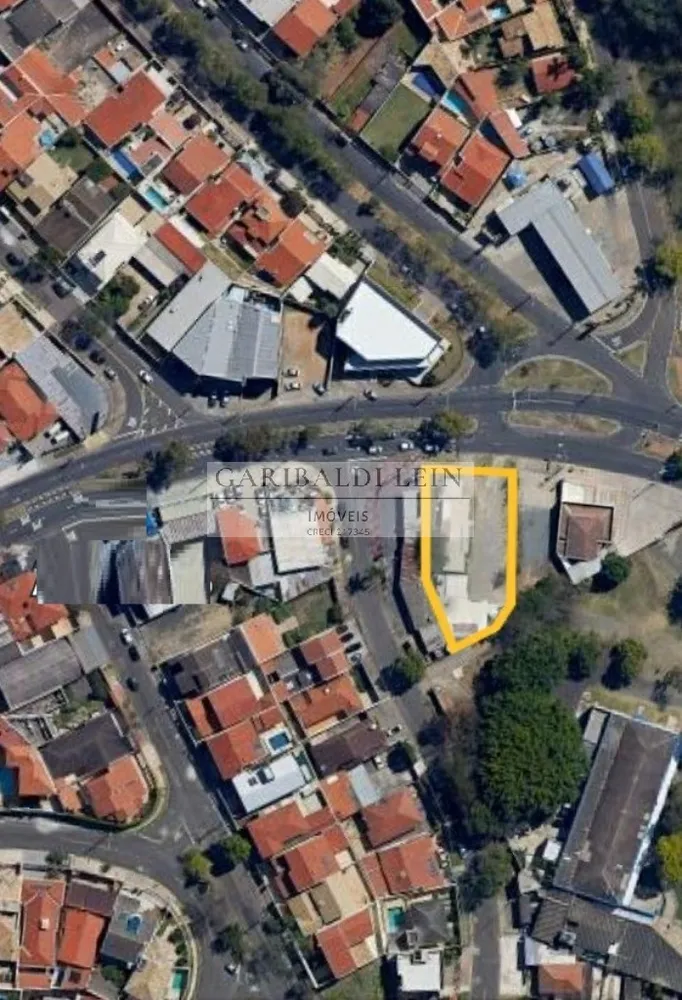 Terreno, 1400 m² - Foto 5