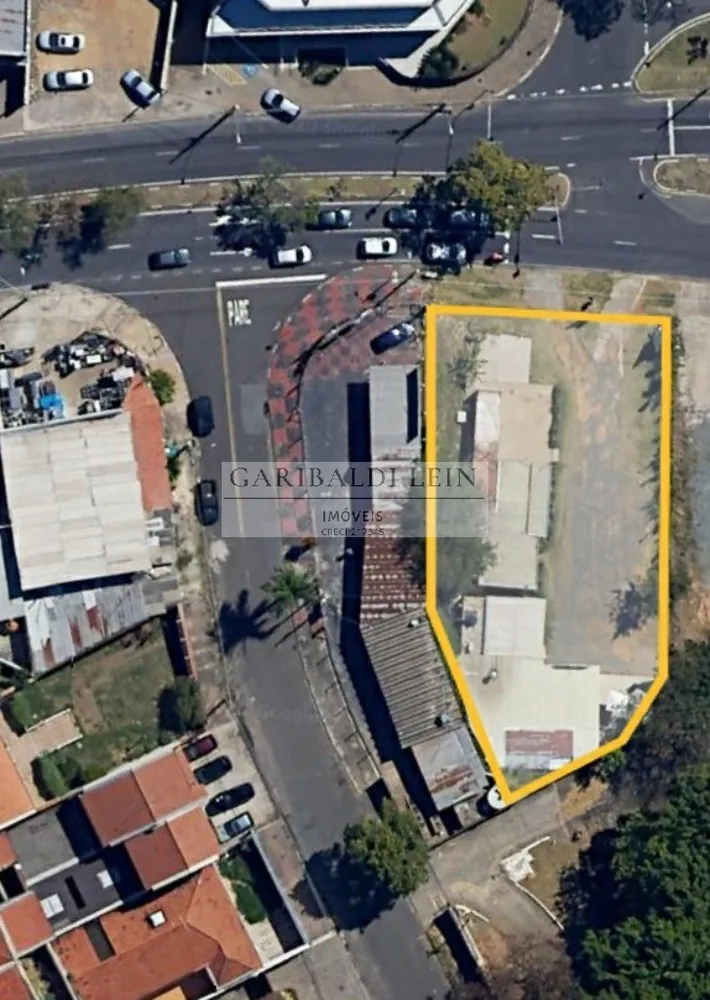 Terreno, 1400 m² - Foto 7