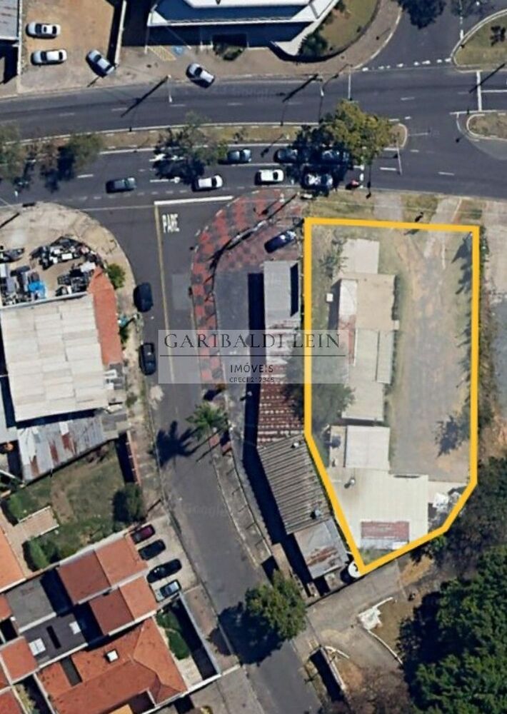 Terreno, 1400 m² - Foto 1