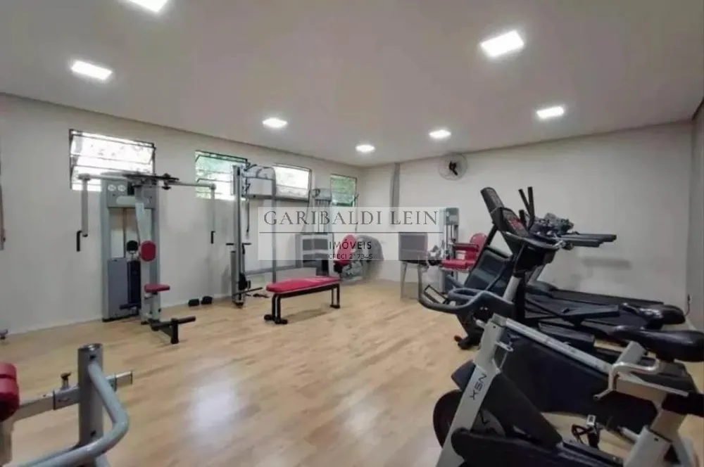 Apartamento, 2 quartos, 55 m² - Foto 6