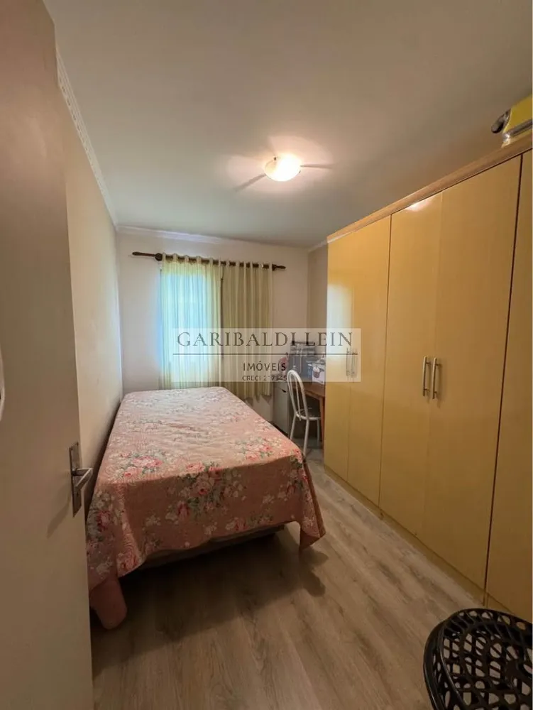 Apartamento, 2 quartos, 55 m² - Foto 4