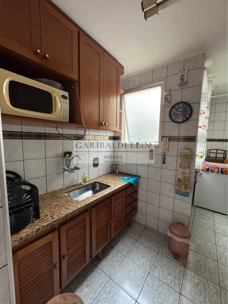 Apartamento, 2 quartos, 55 m² - Foto 5