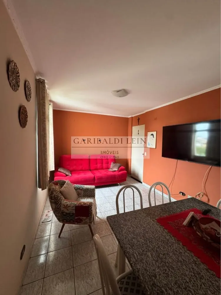 Apartamento, 2 quartos, 55 m² - Foto 3