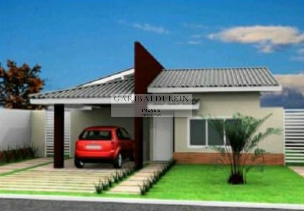 Casa, 3 quartos, 150 m² - Foto 2