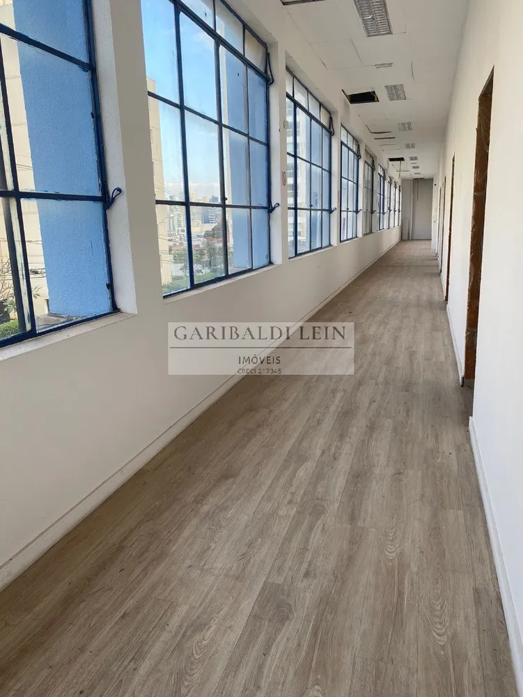 Loja-Salão, 596 m² - Foto 12