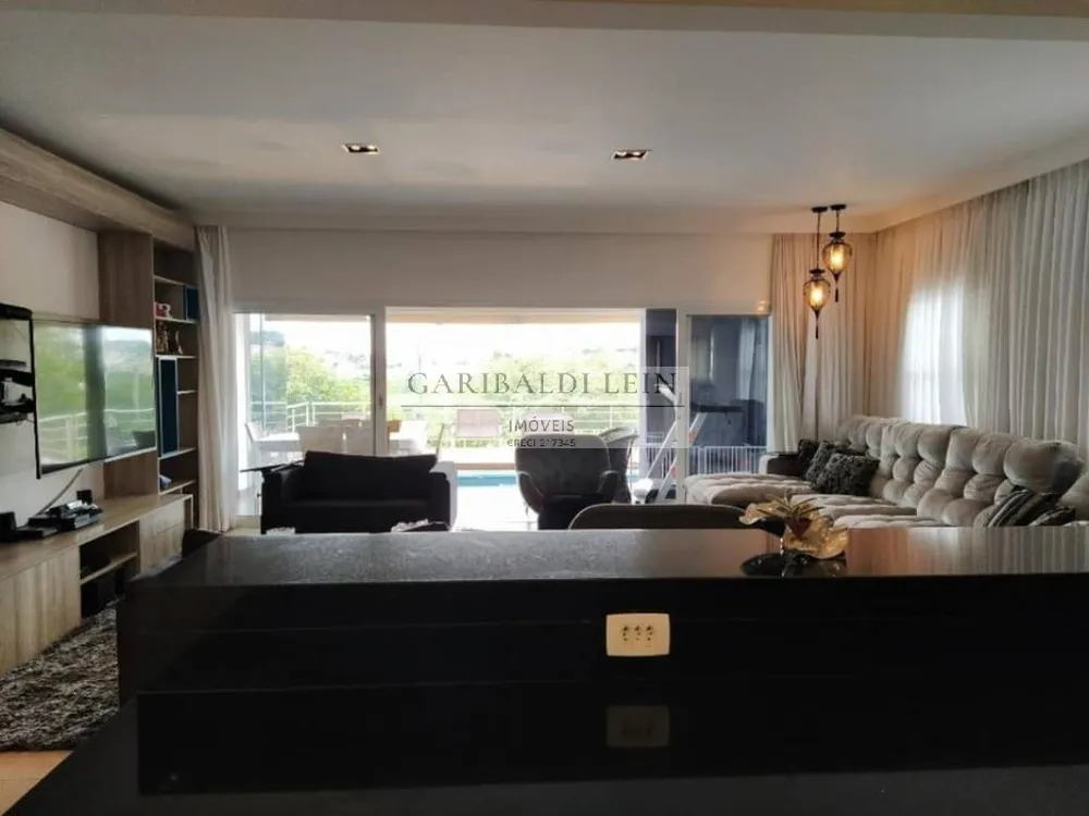 Casa, 4 quartos, 358 m² - Foto 7
