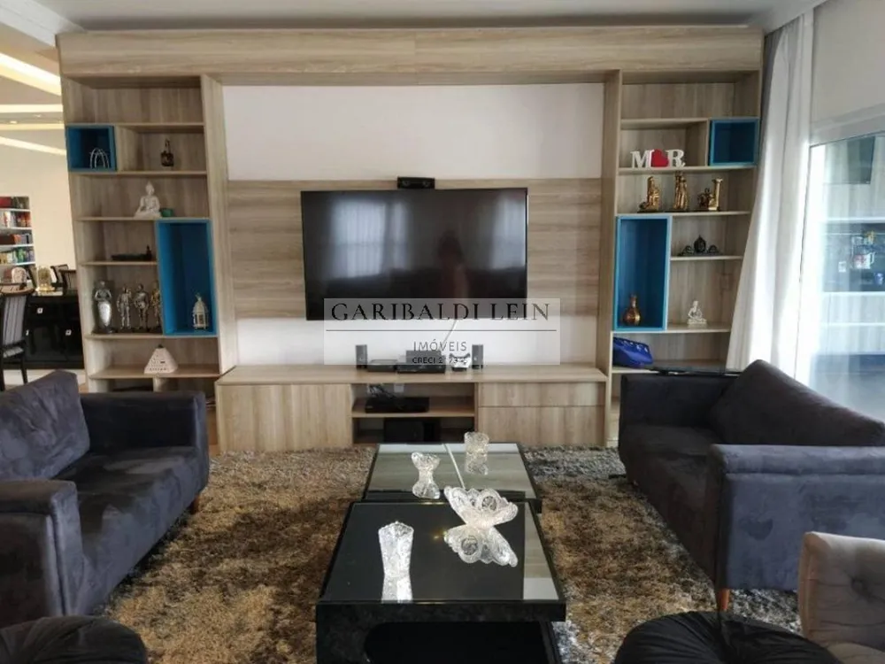 Casa, 4 quartos, 358 m² - Foto 5