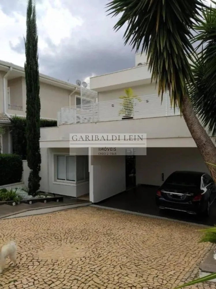 Casa, 4 quartos, 358 m² - Foto 6
