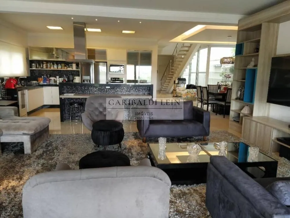 Casa, 4 quartos, 358 m² - Foto 6