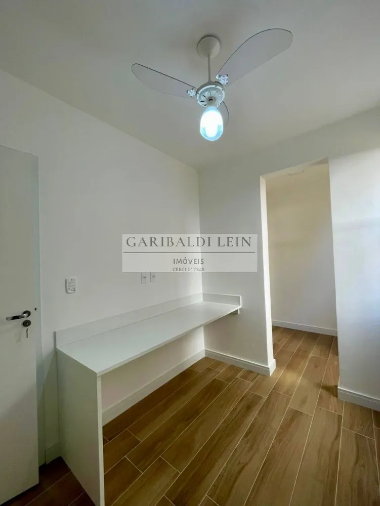 Apartamento, 3 quartos, 88 m² - Foto 5