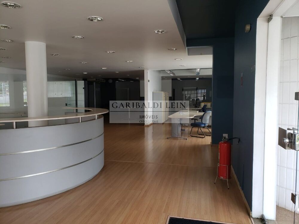 Loja-Salão, 380 m² - Foto 1