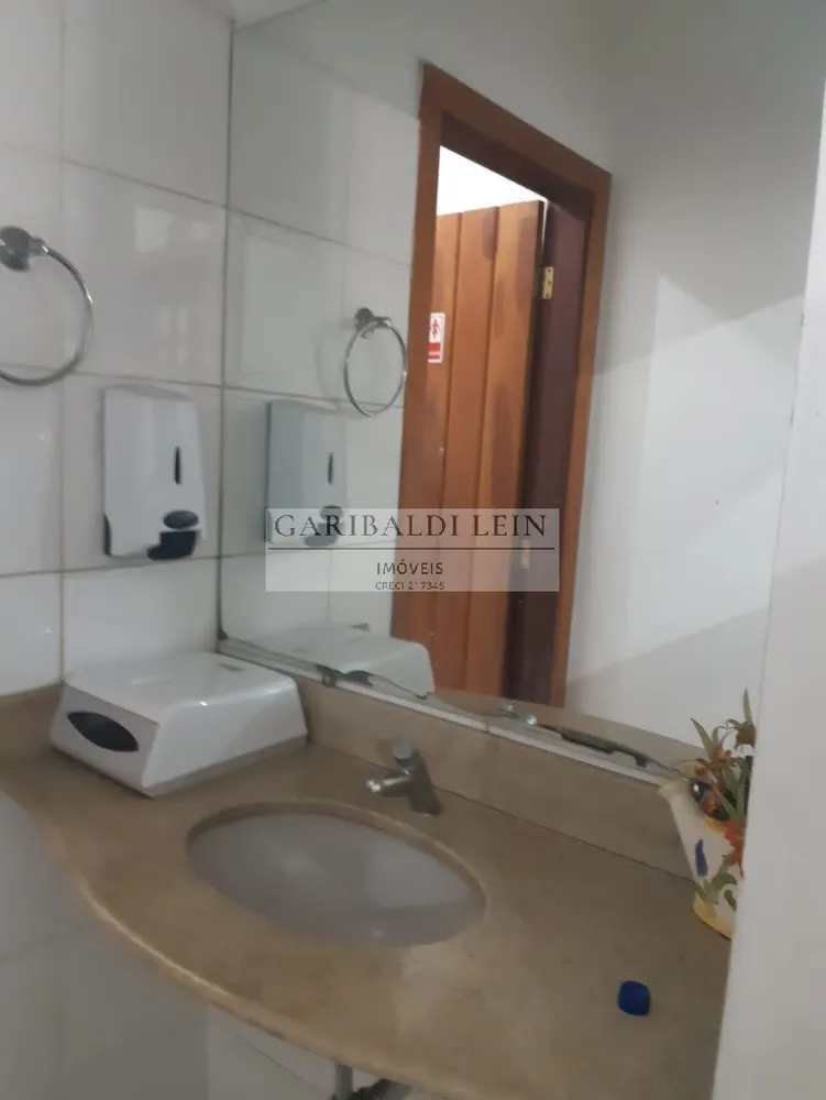 Prédio Inteiro, 252 m² - Foto 19