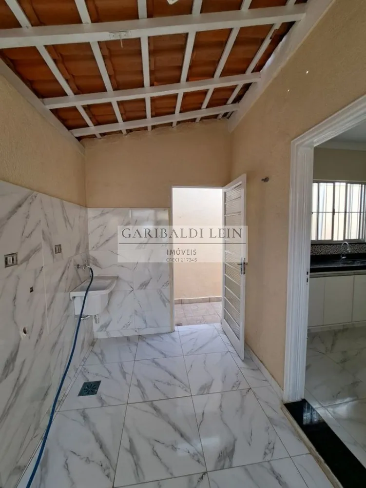 Casa, 3 quartos, 170 m² - Foto 6