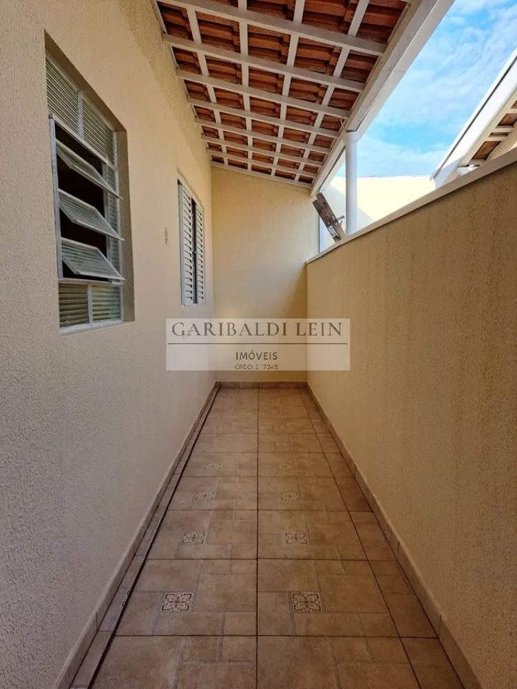 Casa, 3 quartos, 170 m² - Foto 12