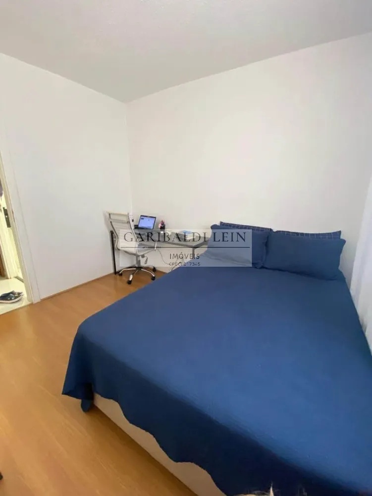 Apartamento, 2 quartos, 44 m² - Foto 4