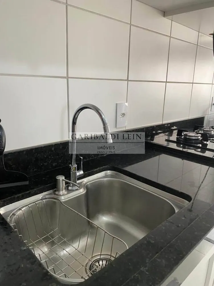 Apartamento, 2 quartos, 44 m² - Foto 2