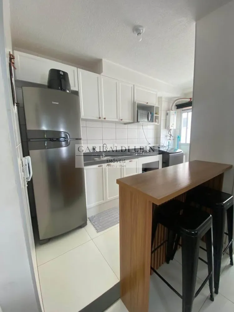 Apartamento, 2 quartos, 44 m² - Foto 1