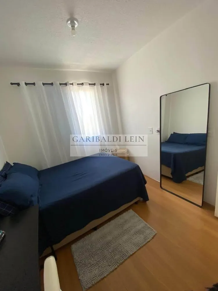 Apartamento, 2 quartos, 44 m² - Foto 3