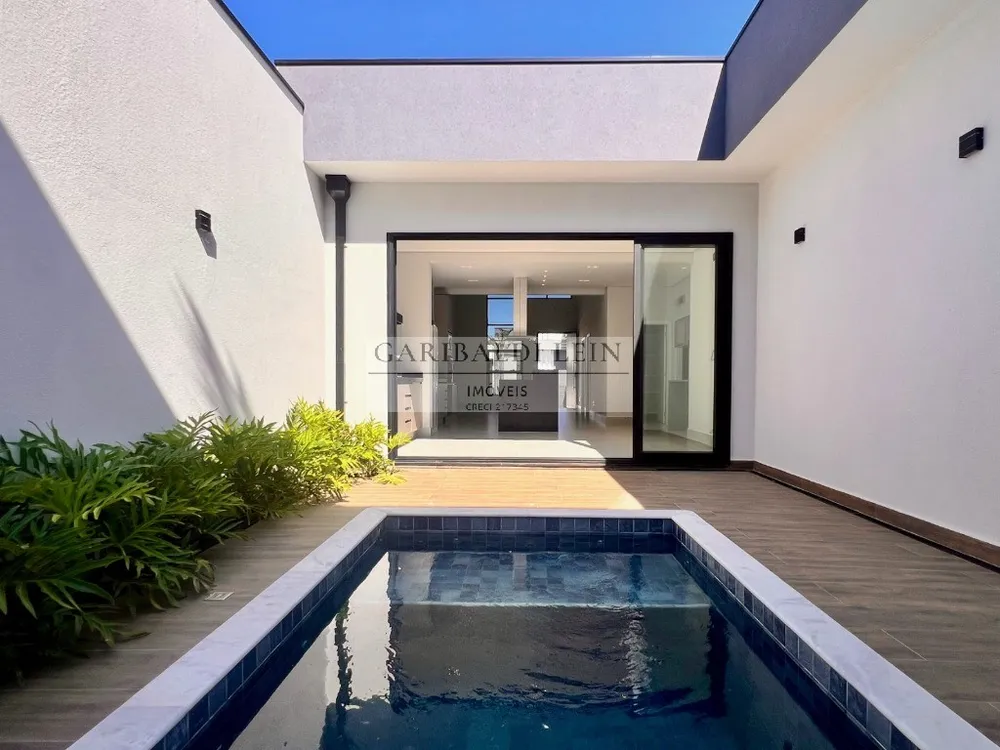 Casa, 3 quartos, 187 m² - Foto 6