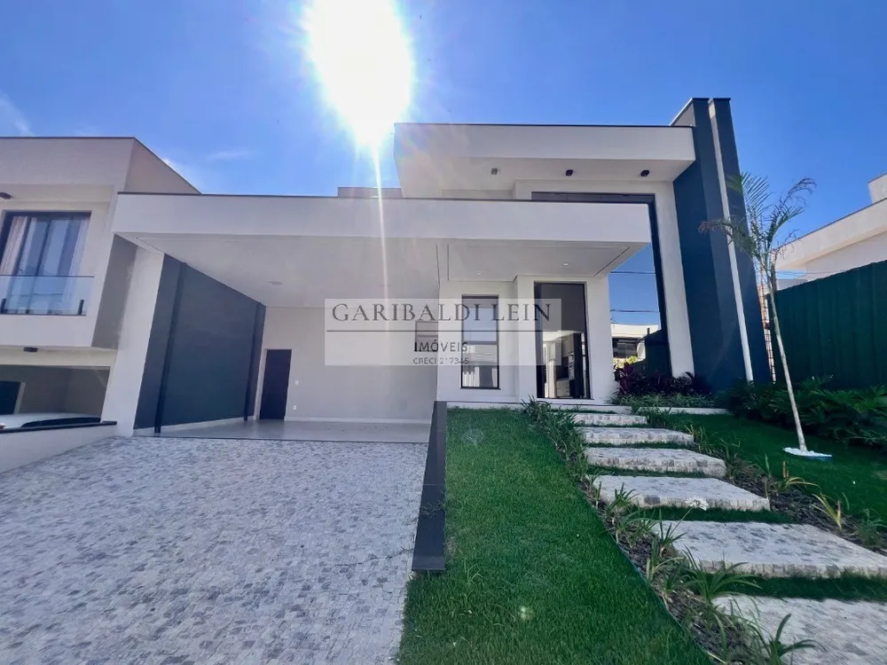 Casa, 3 quartos, 187 m² - Foto 1